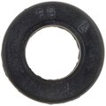 Dorman 42059 PCV Valve Grommet - 0.712 In. ID - 1.293 In. OD - 0.459 In. Thickness 42059